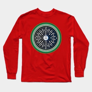 Plumbum Ornament Long Sleeve T-Shirt